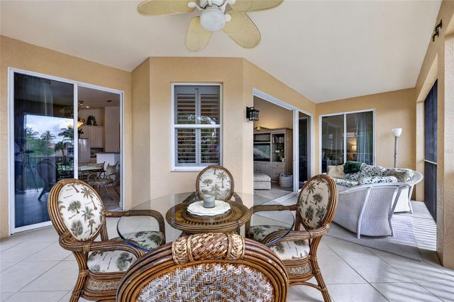 3336 SUNSET KEY CIRCLE D, Punta Gorda, FL 33955