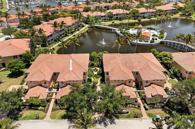 3336 SUNSET KEY CIRCLE D, Punta Gorda, FL 33955