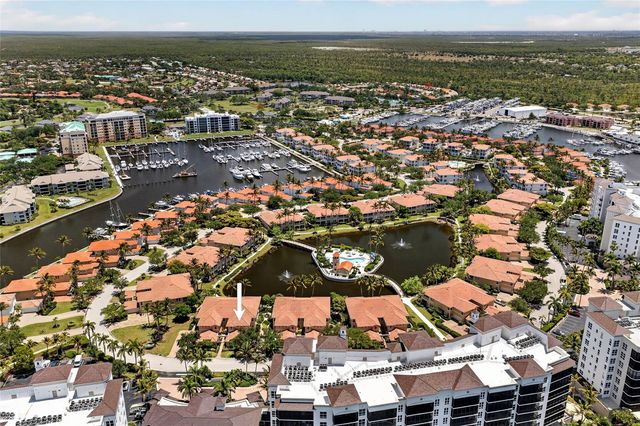 3336 SUNSET KEY CIRCLE D, Punta Gorda, FL 33955