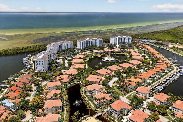 3336 SUNSET KEY CIRCLE D, Punta Gorda, FL 33955