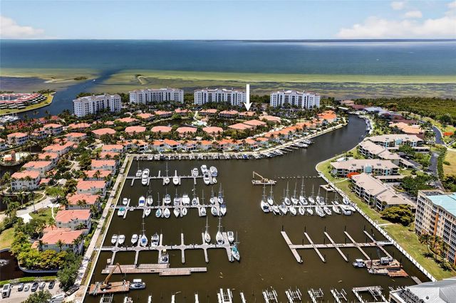 3336 SUNSET KEY CIRCLE D, Punta Gorda, FL 33955