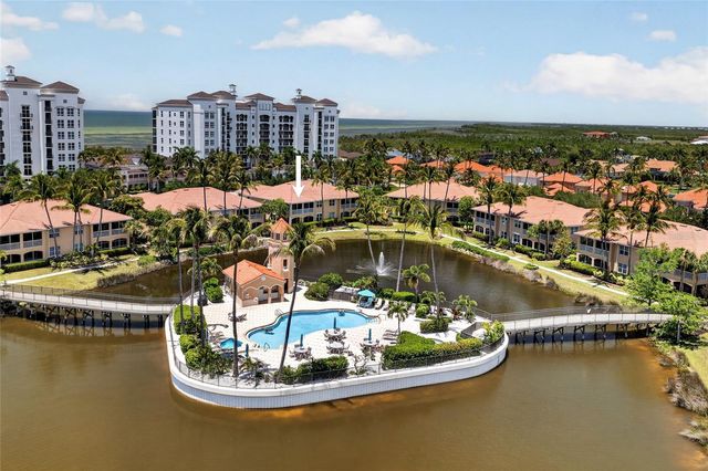 3336 SUNSET KEY CIRCLE D, Punta Gorda, FL 33955