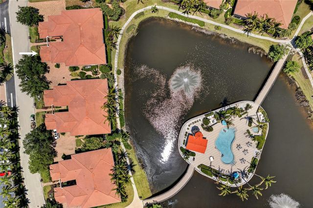 3336 SUNSET KEY CIRCLE D, Punta Gorda, FL 33955