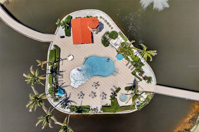 3336 SUNSET KEY CIRCLE D, Punta Gorda, FL 33955