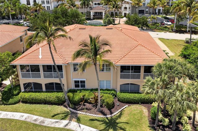 3336 SUNSET KEY CIRCLE D, Punta Gorda, FL 33955