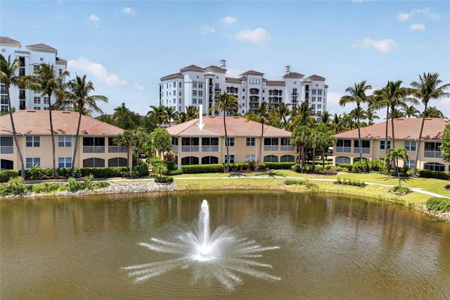 3336 SUNSET KEY CIRCLE D, Punta Gorda, FL 33955