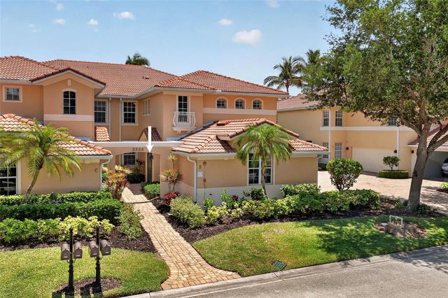 3336 SUNSET KEY CIRCLE D, Punta Gorda, FL 33955