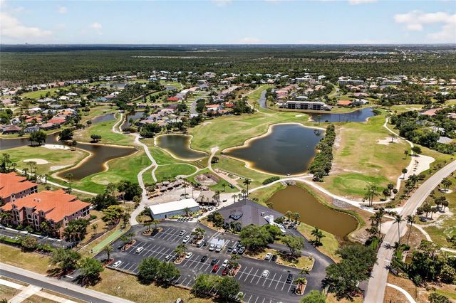 3336 SUNSET KEY CIRCLE D, Punta Gorda, FL 33955