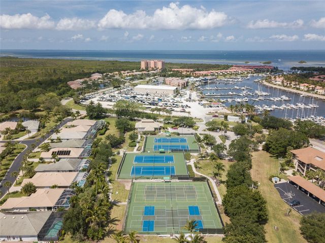 3336 SUNSET KEY CIRCLE D, Punta Gorda, FL 33955