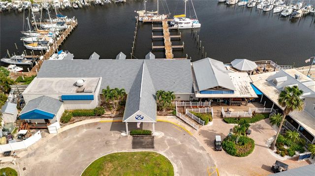 3336 SUNSET KEY CIRCLE D, Punta Gorda, FL 33955