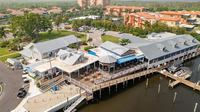 3336 SUNSET KEY CIRCLE D, Punta Gorda, FL 33955