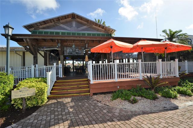 3336 SUNSET KEY CIRCLE D, Punta Gorda, FL 33955