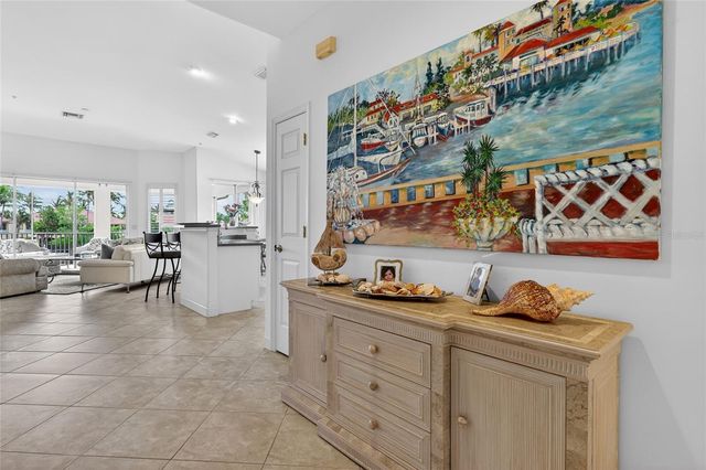 3336 SUNSET KEY CIRCLE D, Punta Gorda, FL 33955