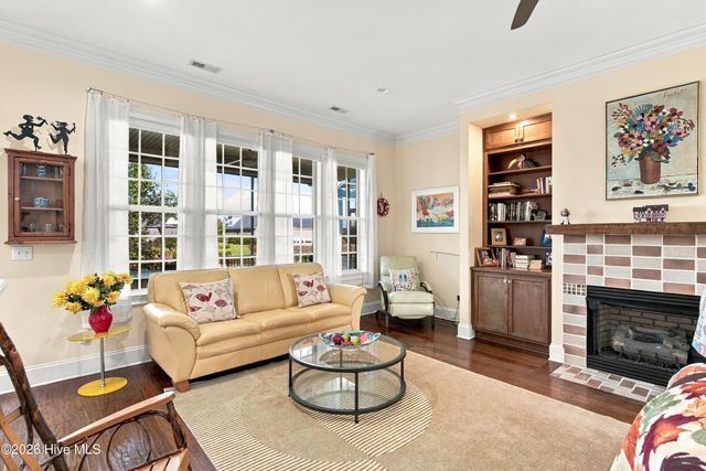 1018 Golden Sands Way, Leland, NC 28451