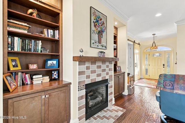 1018 Golden Sands Way, Leland, NC 28451
