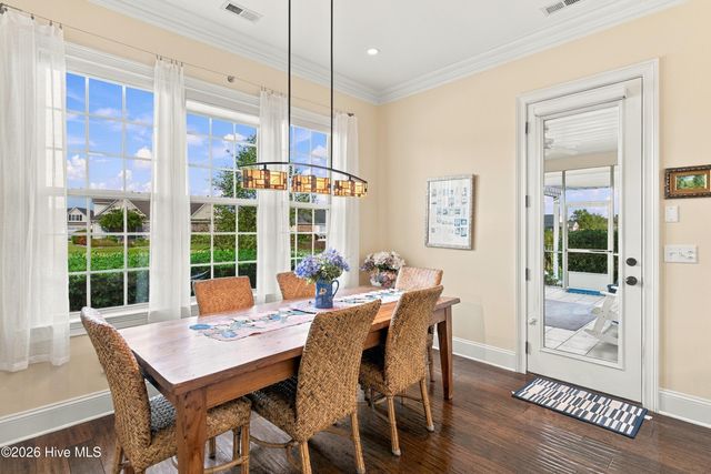 1018 Golden Sands Way, Leland, NC 28451