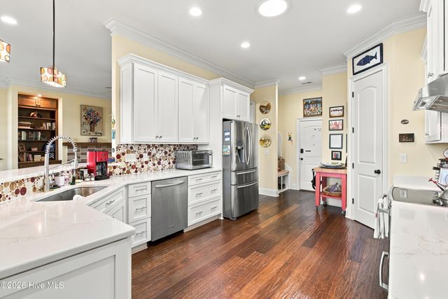1018 Golden Sands Way, Leland, NC 28451