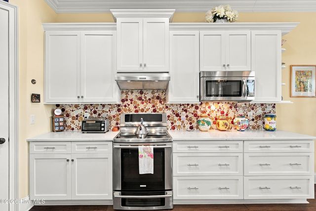 1018 Golden Sands Way, Leland, NC 28451
