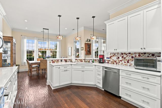 1018 Golden Sands Way, Leland, NC 28451