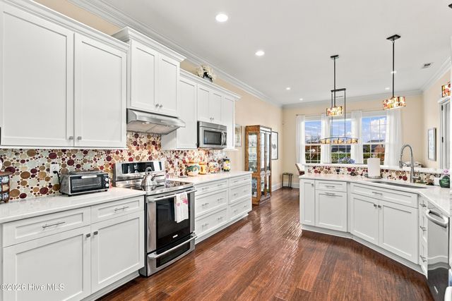 1018 Golden Sands Way, Leland, NC 28451