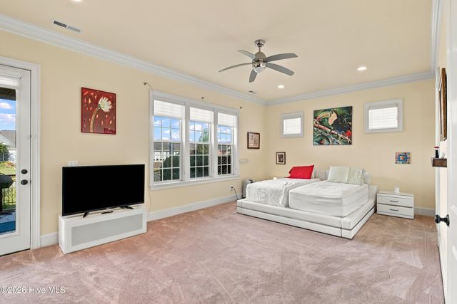 1018 Golden Sands Way, Leland, NC 28451
