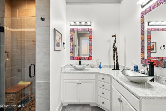 1018 Golden Sands Way, Leland, NC 28451