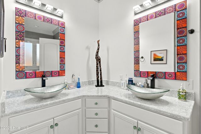 1018 Golden Sands Way, Leland, NC 28451