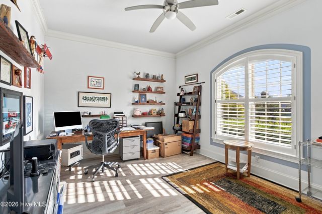 1018 Golden Sands Way, Leland, NC 28451