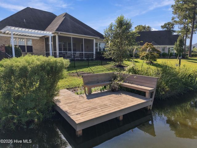 1018 Golden Sands Way, Leland, NC 28451
