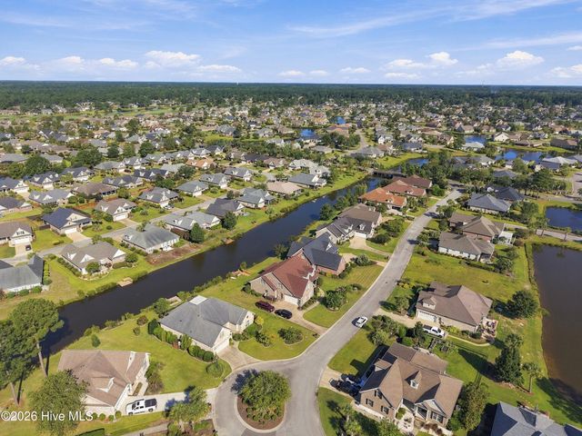 1018 Golden Sands Way, Leland, NC 28451