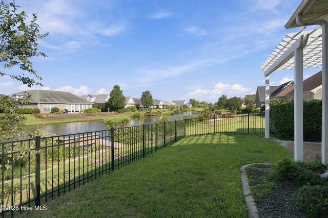 1018 Golden Sands Way, Leland, NC 28451