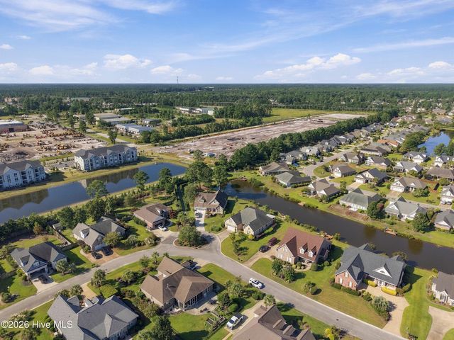 1018 Golden Sands Way, Leland, NC 28451