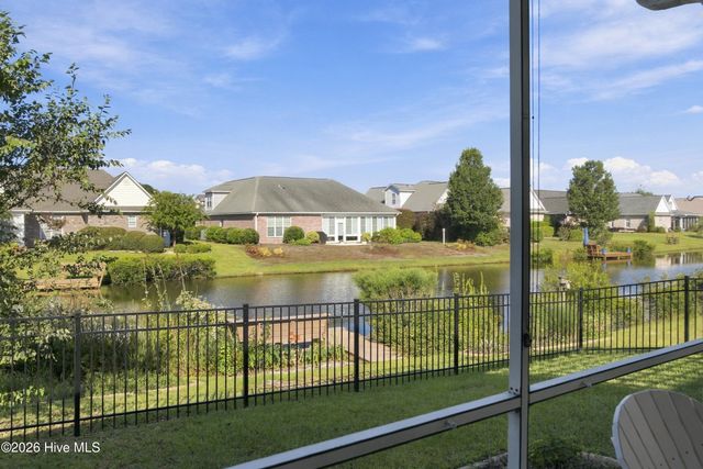 1018 Golden Sands Way, Leland, NC 28451
