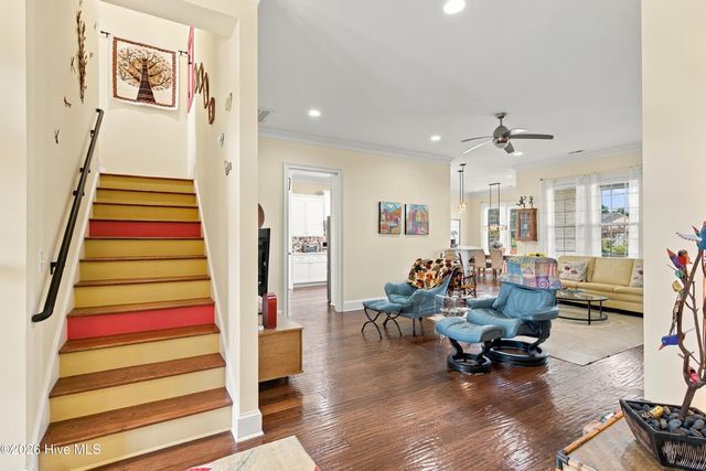 1018 Golden Sands Way, Leland, NC 28451