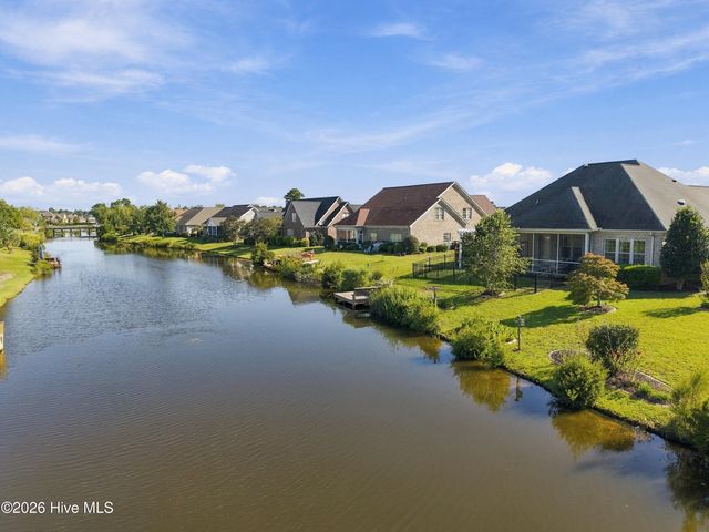 1018 Golden Sands Way, Leland, NC 28451