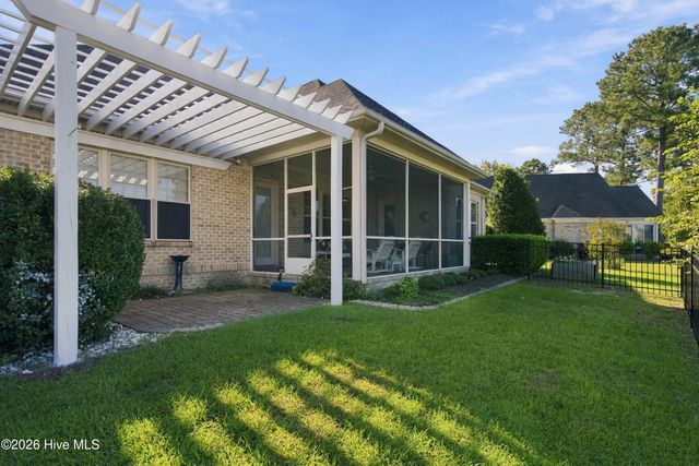 1018 Golden Sands Way, Leland, NC 28451