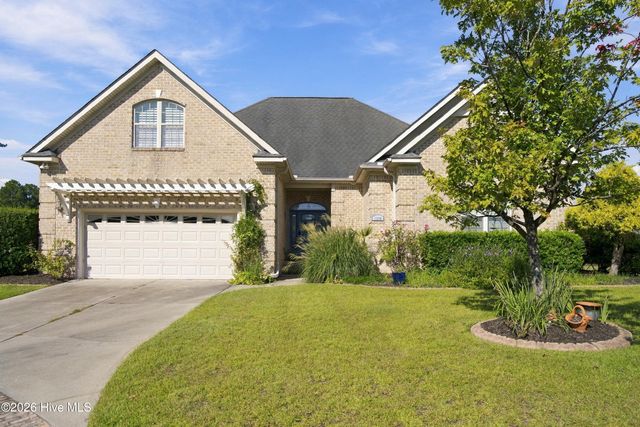 1018 Golden Sands Way, Leland, NC 28451