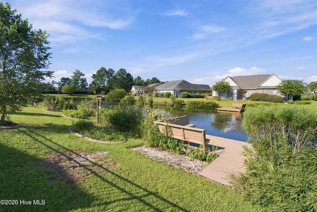 1018 Golden Sands Way, Leland, NC 28451