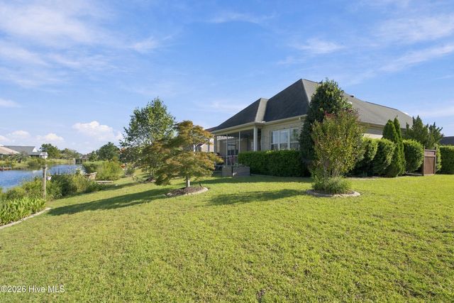 1018 Golden Sands Way, Leland, NC 28451