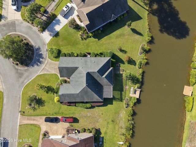 1018 Golden Sands Way, Leland, NC 28451