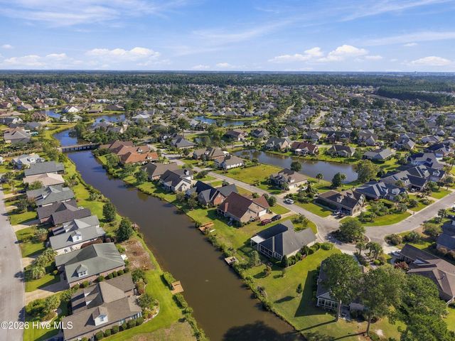 1018 Golden Sands Way, Leland, NC 28451