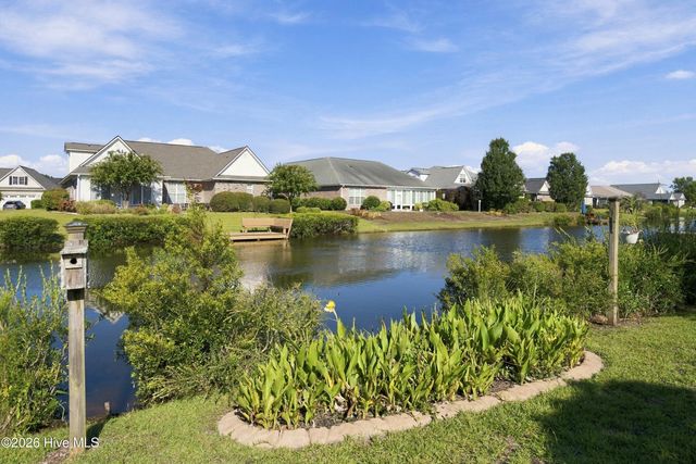 1018 Golden Sands Way, Leland, NC 28451