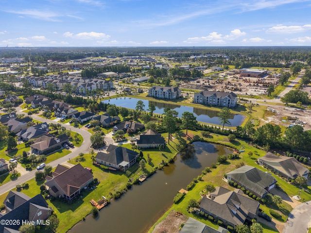 1018 Golden Sands Way, Leland, NC 28451