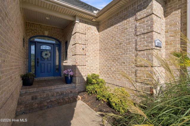 1018 Golden Sands Way, Leland, NC 28451