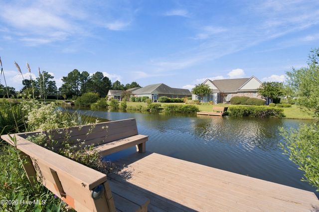 1018 Golden Sands Way, Leland, NC 28451