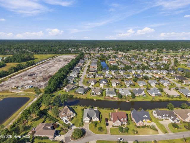 1018 Golden Sands Way, Leland, NC 28451
