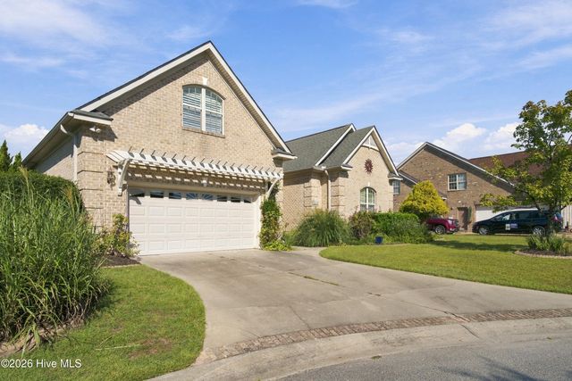 1018 Golden Sands Way, Leland, NC 28451