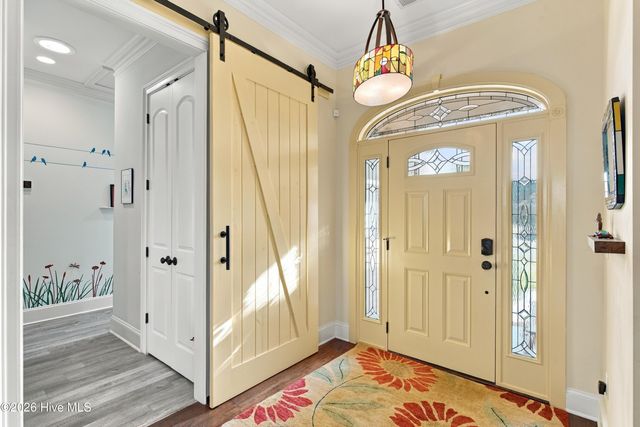 1018 Golden Sands Way, Leland, NC 28451