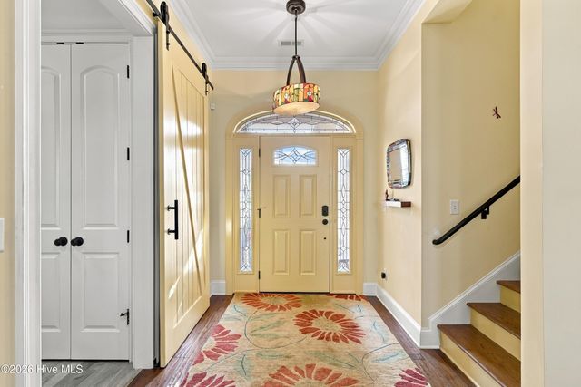1018 Golden Sands Way, Leland, NC 28451