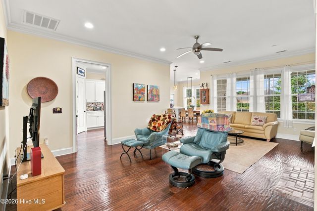 1018 Golden Sands Way, Leland, NC 28451